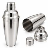 Livenda Paslanmaz Çelik Kokteyl Shaker Alk6421