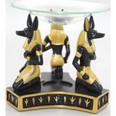 Livenda Polyester Anubis Buhurdanlık Liv1640