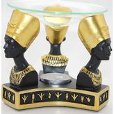 Livenda Polyester Nefertiti Buhurdanlık Liv728