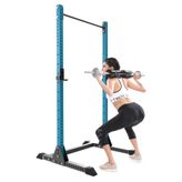 Livepro Lp6000 Squat Rack