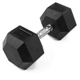 Livepro LP8005 25 kg Premium Hex Dambıl