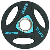 Livepro LP8020 CPU Olimpik Plaka