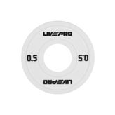 Livepro LP8028 1 kg CPU Ara Plaka
