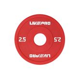 Livepro LP8028 2,5 kg CPU Ara Plaka
