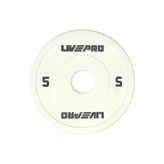 Livepro LP8028 5 kg CPU Ara Plaka