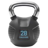 Livepro LP8043 28 kg Premium Kettlebell