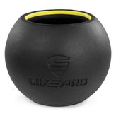 Livepro LP8047 12 kg Ballbell Dambıl