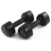 Livepro LP8070 2x4 kg Stüdyo Dambıl