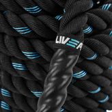 Livepro LP8170-S2 9 mt Crossfit Halatı