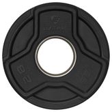 Livepro LP8330 1,25 kg Olimpik Plaka