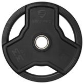 Livepro LP8330 15 Kg Olimpik Plaka
