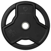 Livepro LP8330 2,5 Kg Olimpik Plaka