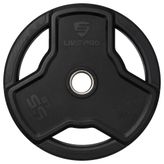 Livepro LP8330 25 Kg Olimpik Plaka