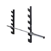 Livepro LP8812 6'lı Duvar Bar Rafı