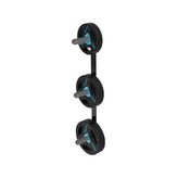 Livepro LP8893 Duvar Plaka Rafı
