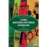 Living Sentence Patterns in English - Faruk Şentürk