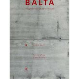 livro balta fragmentos de deformaco Ed. 2021