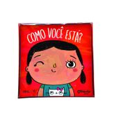 livro como voc esta ivanke e mel 2022 Ed. 2022