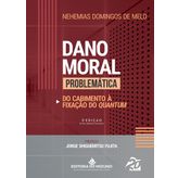 livro dano moral problematica 3 edico2023 Ed. 2023