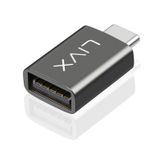 LivX Usb 3.1 to Type-C 10 Gbps Veri Aktarımı 3A Hızlı Şarj ve Data OTG Adaptör