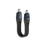 Livx Usb4 240w 8k 60hz 80gbps Şarj Ve Veri Aktarım Kablosu Otgfb