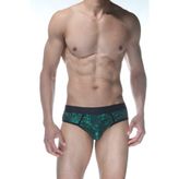Liyuza Erkek Jockstrap Seksi İç Giyim