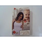 Liza Emzirme Atleti - Ten - 80