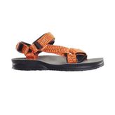 Lızard Hıke Skın Orange Sandalet 45 Numara