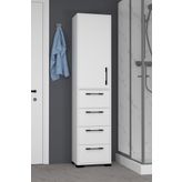 Lizbon No.2 Banyo Dolabı
