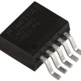 Lm 2596S Adj TO-263-5 Entegre Devre