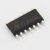 Lm 324 Soıc-14 Smd Entegre Devre - Renkli