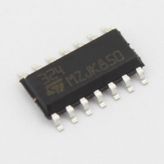 Lm 324 Soıc-14 Smd Entegre Devre