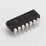 Lm 324N Dıp-14 Entegre Devre