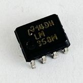 Lm 358 Soıc-8 Smd Entegre Devre