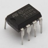 LM 358N DIP-8 ENTEGRE DEVRE