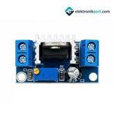 Lm317 Dc-Dc Voltaj Düşürücü Regülatör Kartı - Step Down