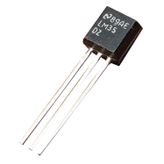 Lm35 Sıcaklık Isı Sensörü