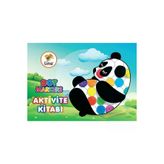 Ln-700 Dot Markers Boyama Kitabı