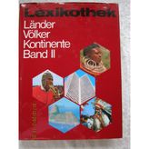 Länder, Völker, Kontinente 3