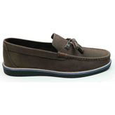 Loafer - 00Kahverengi