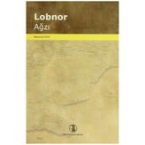 Lobnor Ağzı - Minara Aliyeva