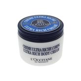 L'occitane 200 ml Shea Ultra Rich Vücut Kremi