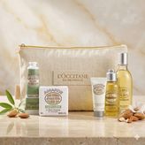 L'occitane Badem Vücut Bakım Seti