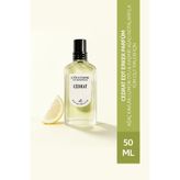 L'OCCITANE Cedrat Edt 50 ml Erkek Parfüm