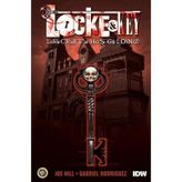 Locke Key Cilt 1 Joe Hill