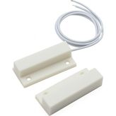 Lockway Kablolu Manyetik Kontak - 10 m