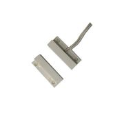 Lockway Minik Tip Beyaz Manyetik Kontak Algmc-21c W