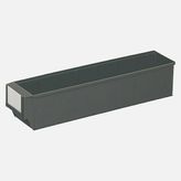 Lockweiler Raf Kutuları Lb400E Gri