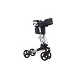 LOCO Pr-890 Alüminyum Lüks Rollator