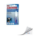 LOCTİTE 401 3G